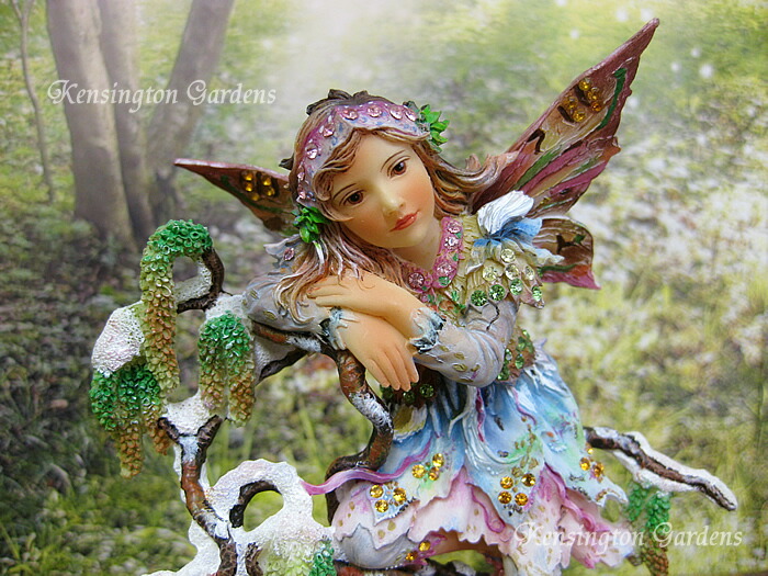 楽天市場】天使 妖精 カットキン フェアリー 癒し クリサリス