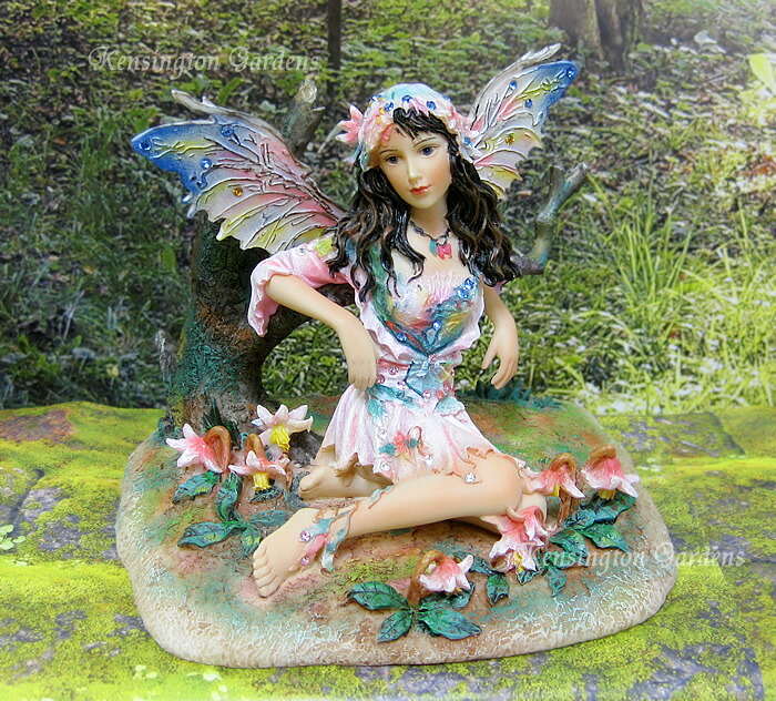 楽天市場】ウッズフェアリー クリサリス コレクション クリスティン