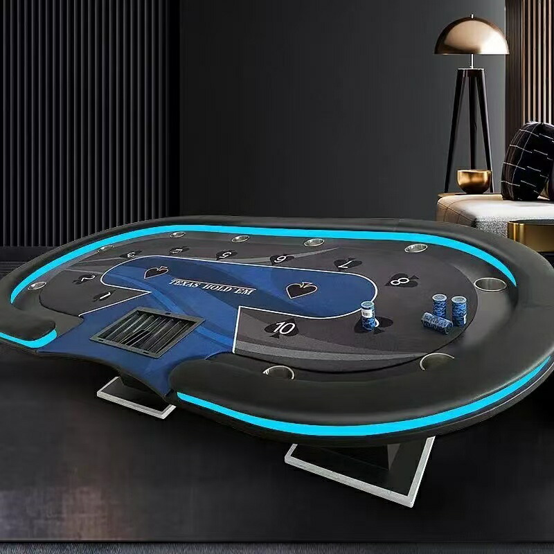 YYSN ポーカーテーブル カジノスタイル YYSN ポーカーテーブル カジノ