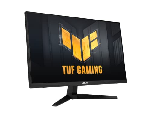 楽天市場】ASUS ゲーミングモニター TUF Gaming VG249QM1A 23.8インチ