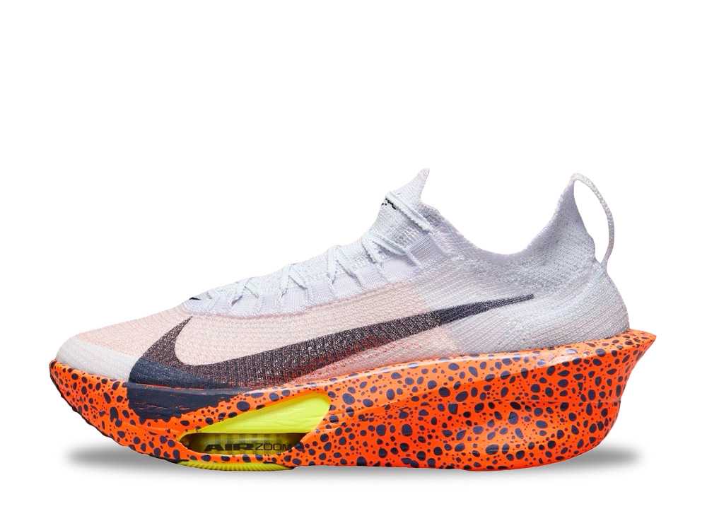 ナイキ Air Zoom Alphafly Next% 3 Olympic Safari FN7672 (ランニング