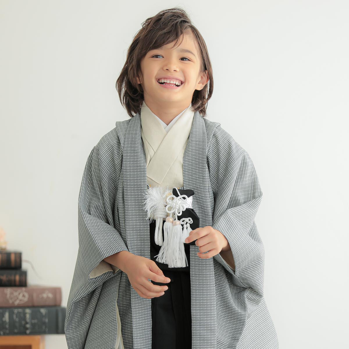 楽天市場】【レンタル】七五三 5歳 レンタル 753 袴セット 男児 着物