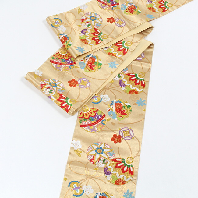 楽天市場】【3/7 20:00-4H限定☆10%OFFクーポン】七五三 祝帯 正絹