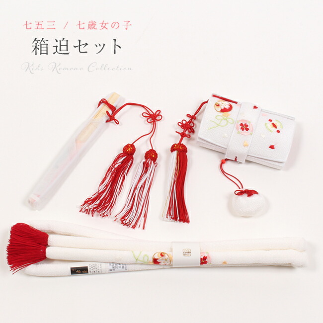 楽天市場】【3/5 20:00-4H限定☆10%OFFクーポン】七五三 はこせこ