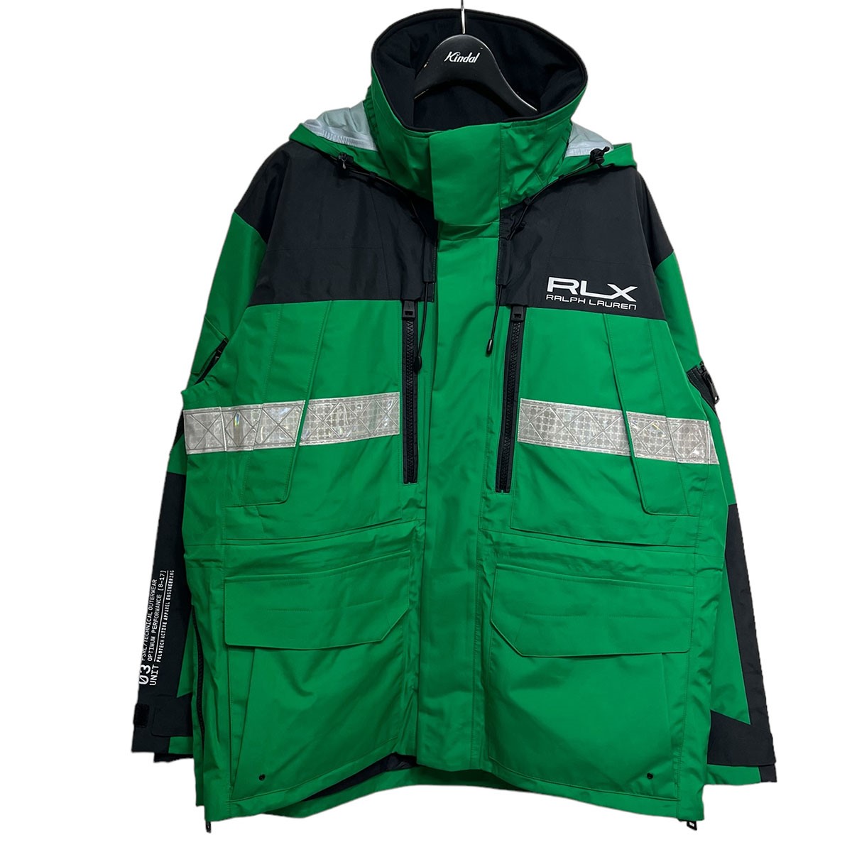 楽天市場】【中古】RLX POLO RALPH LAUREN ウォーターリペラント