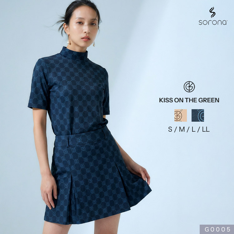 楽天市場 | キスオンザグリーン - オシャレな女子を応援するレディース