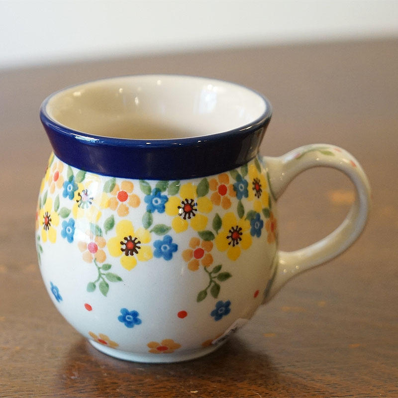 楽天市場】ツェラミカ アルティスティチナ No.2225X マグカップ0.25L