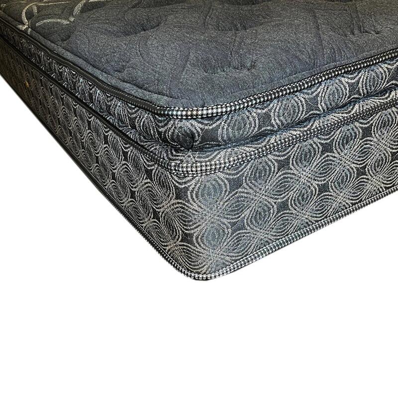 楽天市場】シーリー マットレス Sealy ベッドマットレス JPチタン