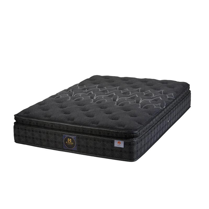 楽天市場】シーリー マットレス Sealy ベッドマットレス JPチタン