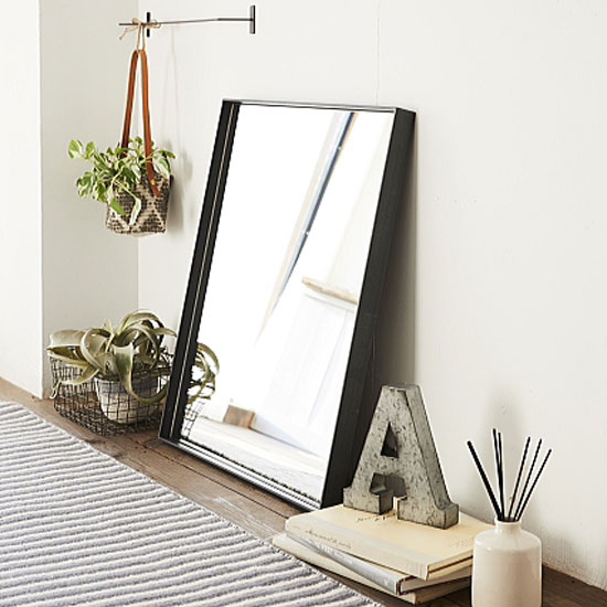 楽天市場】【国内生産/オーダーメイド可能】アイアン 鏡 洗面台 鏡