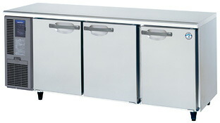 楽天市場】【送料無料】新品！ホシザキ コールドテーブル冷蔵庫 RT