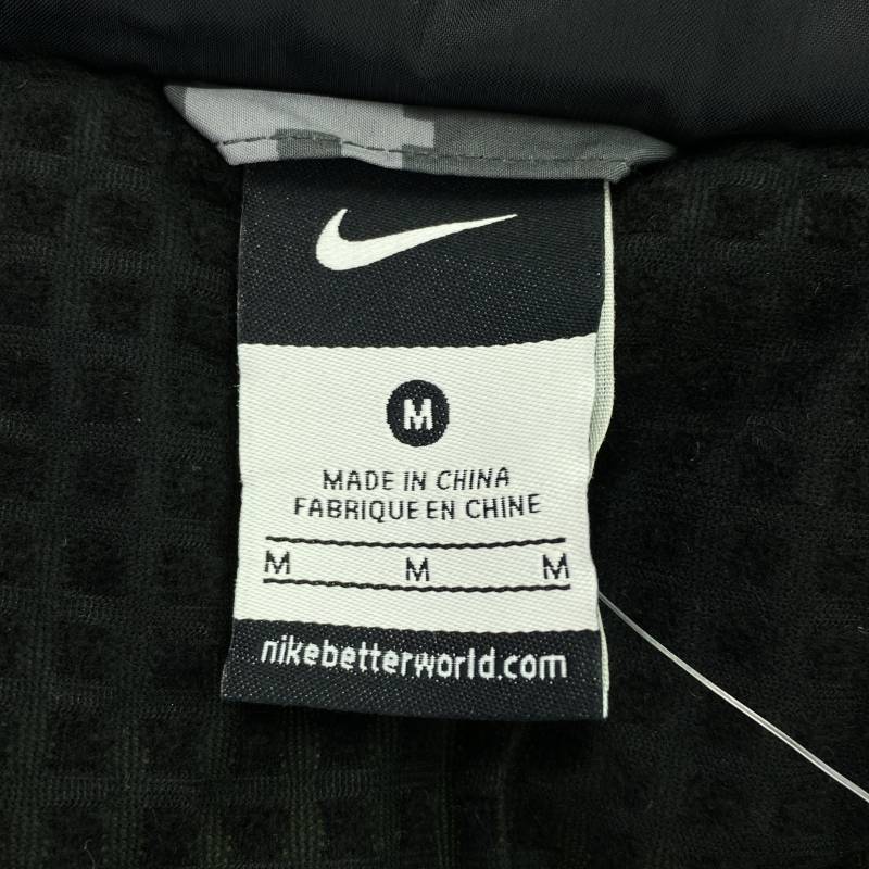 楽天市場】【新品】 NIKE / ナイキ | NFTB デジタルカモ ベンチコート