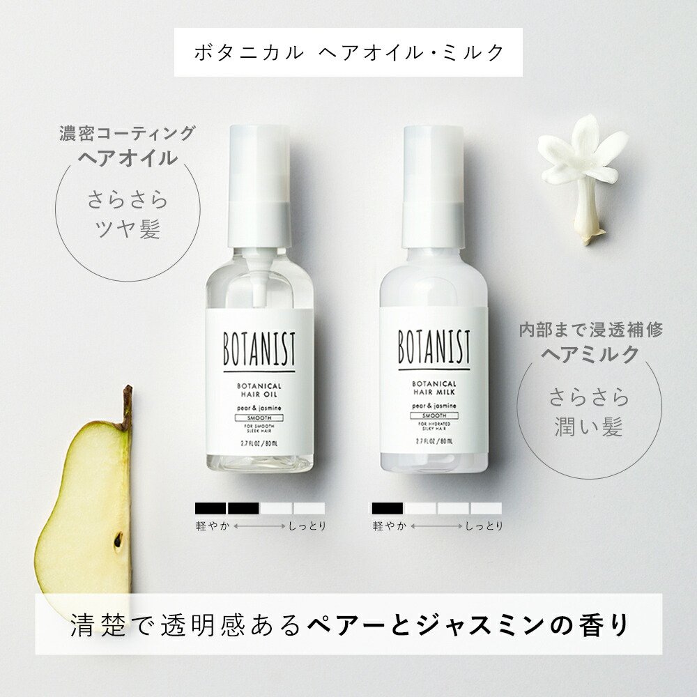 楽天市場】3/8限定！≪39%OFFクーポン！≫【 BOTANIST ボタニスト