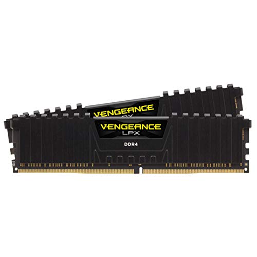 楽天市場】CORSAIR DDR4-3200MHz デスクトップPC用 メモリ VENGEANCE