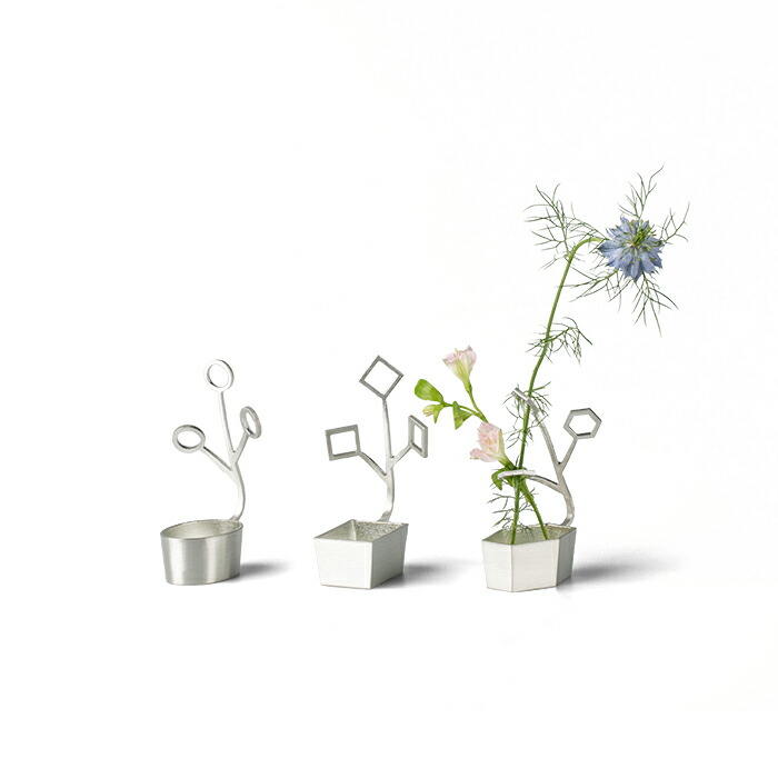 楽天市場】LASSO KAKU 能作 のうさく nousaku 錫 錫製 金属 鋳物 銀色