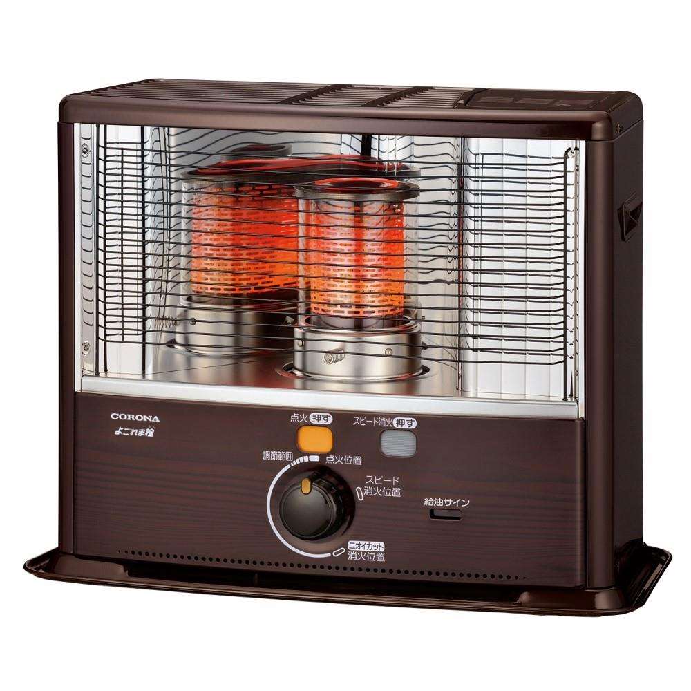 楽天市場】コロナ 石油ストーブ RX-2925WY（M） : コーナンeショップ