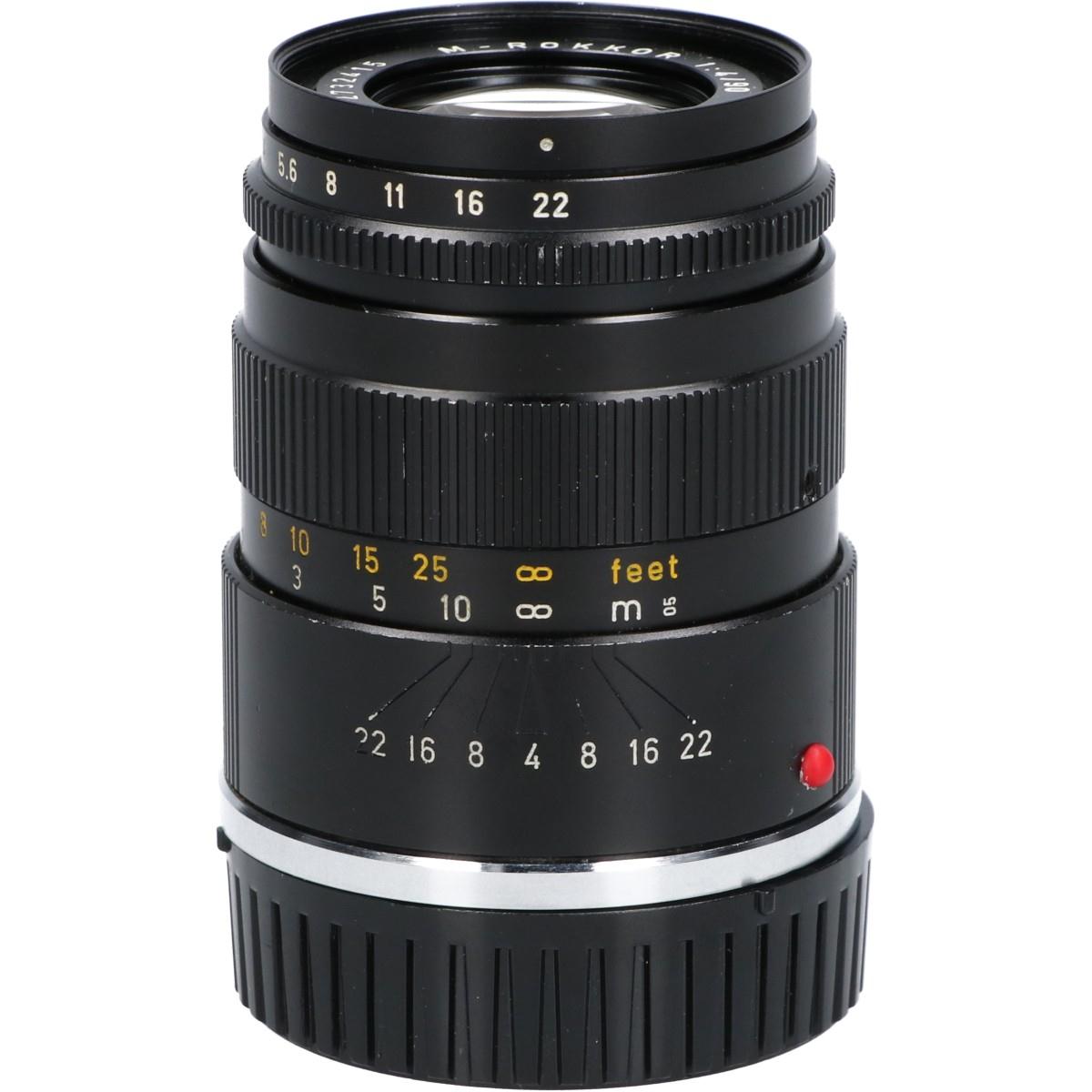 楽天市場】m-rokkor 90mmの通販