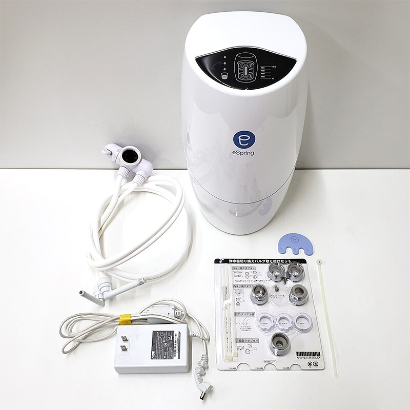 楽天市場】espring浄水器ⅱ交換用カートリッジの通販