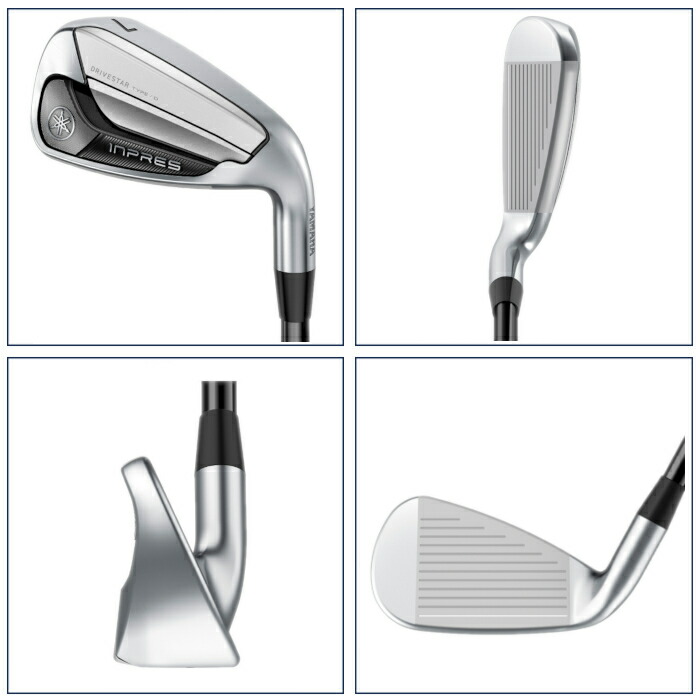 楽天市場】【SALE在庫処分大特価!!】【2024年モデル】ヤマハゴルフ