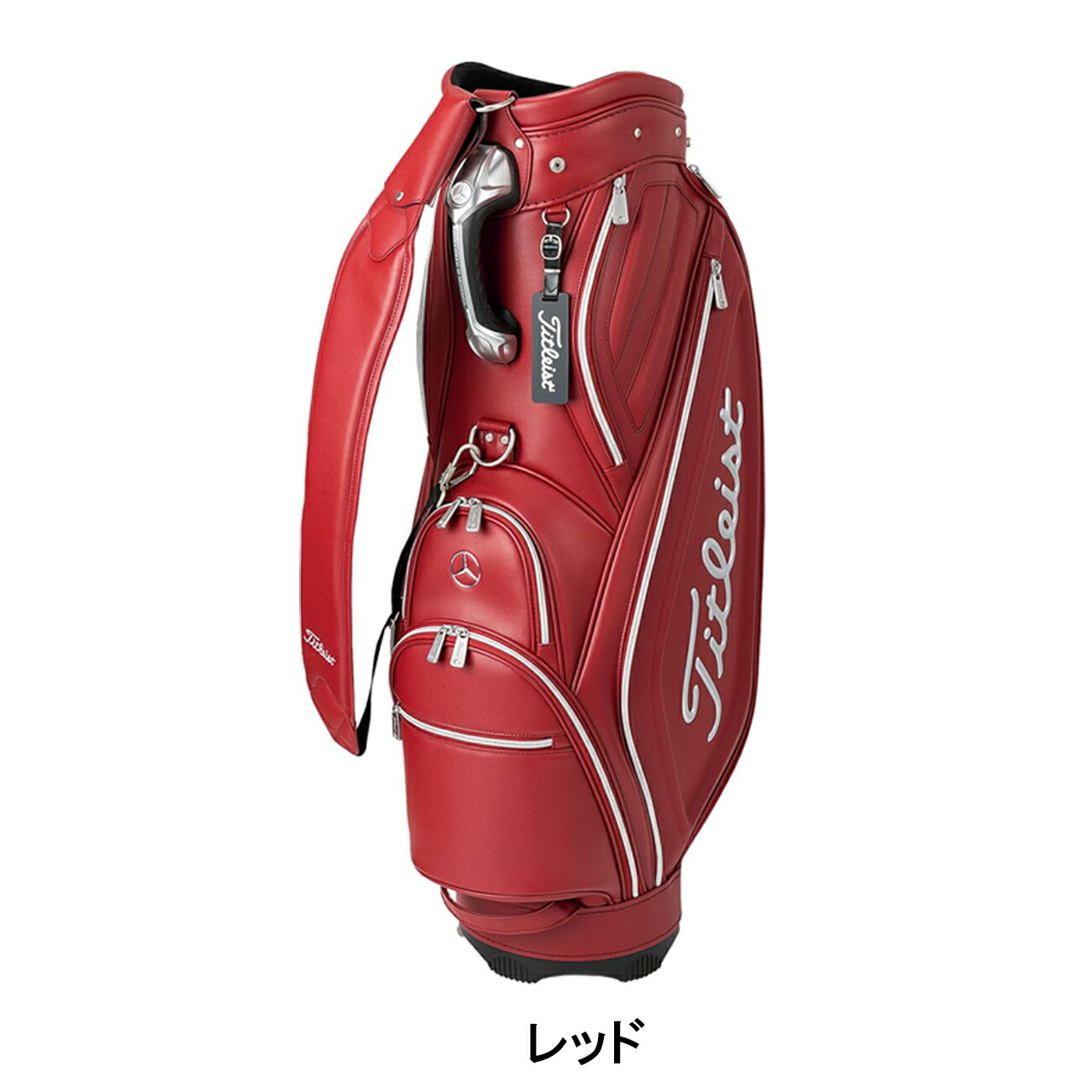 楽天市場】【レビューキャンペーン実施中】 Mercedes-Benz×Titleist