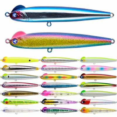 楽天市場】BlueBlue ブルーブルー SNECON スネコン130S スネコン 130mm