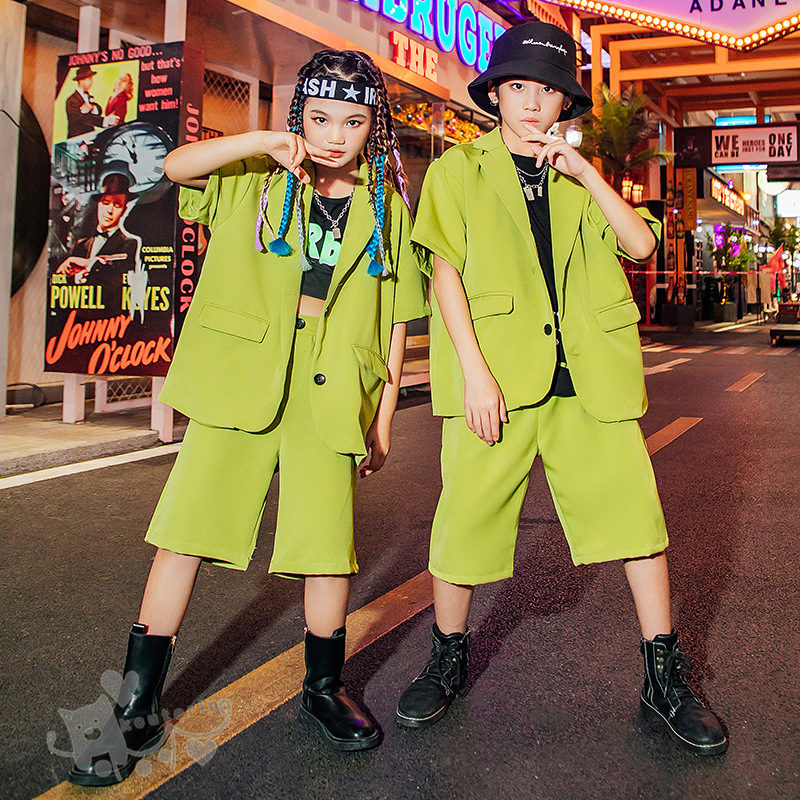 楽天市場】ダンス衣装 ヒップホップ セットアップ スーツ 半袖