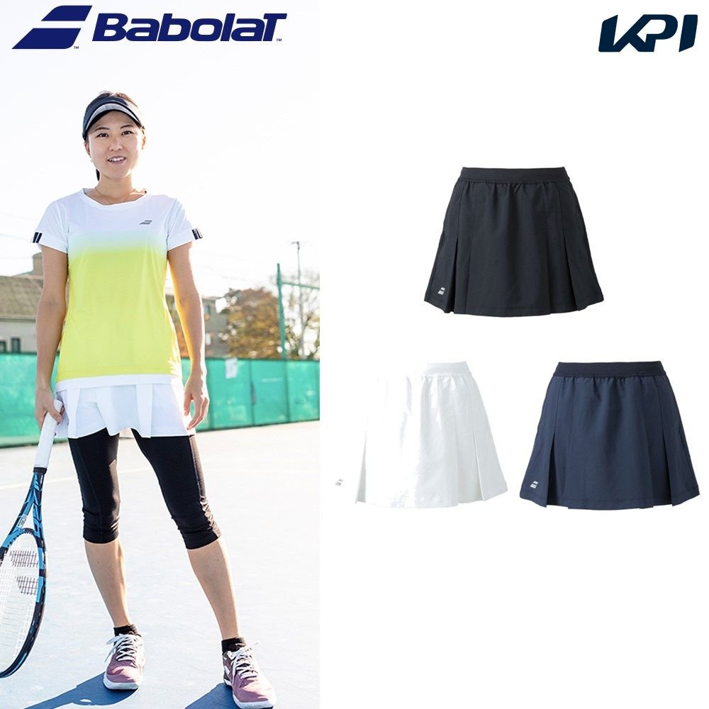 楽天市場】『即日出荷』バボラ Babolat テニスウェア レディース CLUB