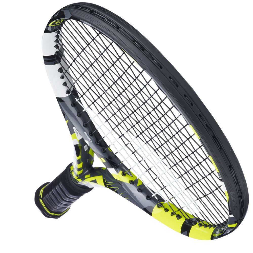 楽天市場】【全品10％OFFクーポン】バボラ Babolat テニスラケット