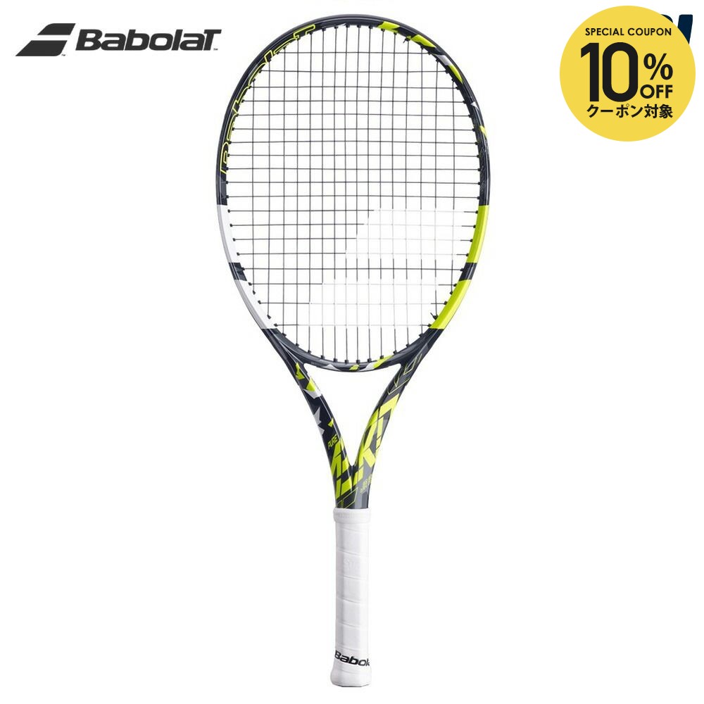 楽天市場】バボラ ピュアアエロフレンチオープンの通販