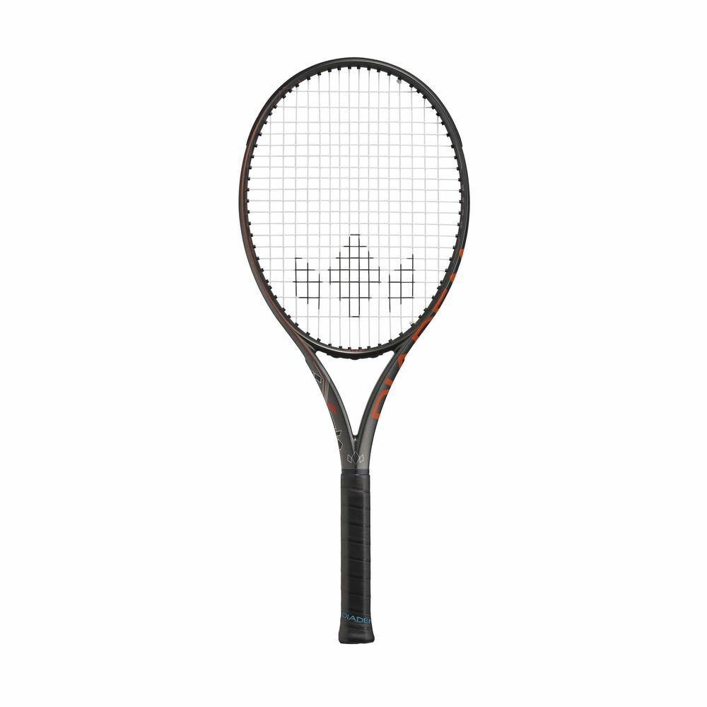 楽天市場】【ガット張り工賃0円対応※条件あり】ダイアデム DIADEM 硬式