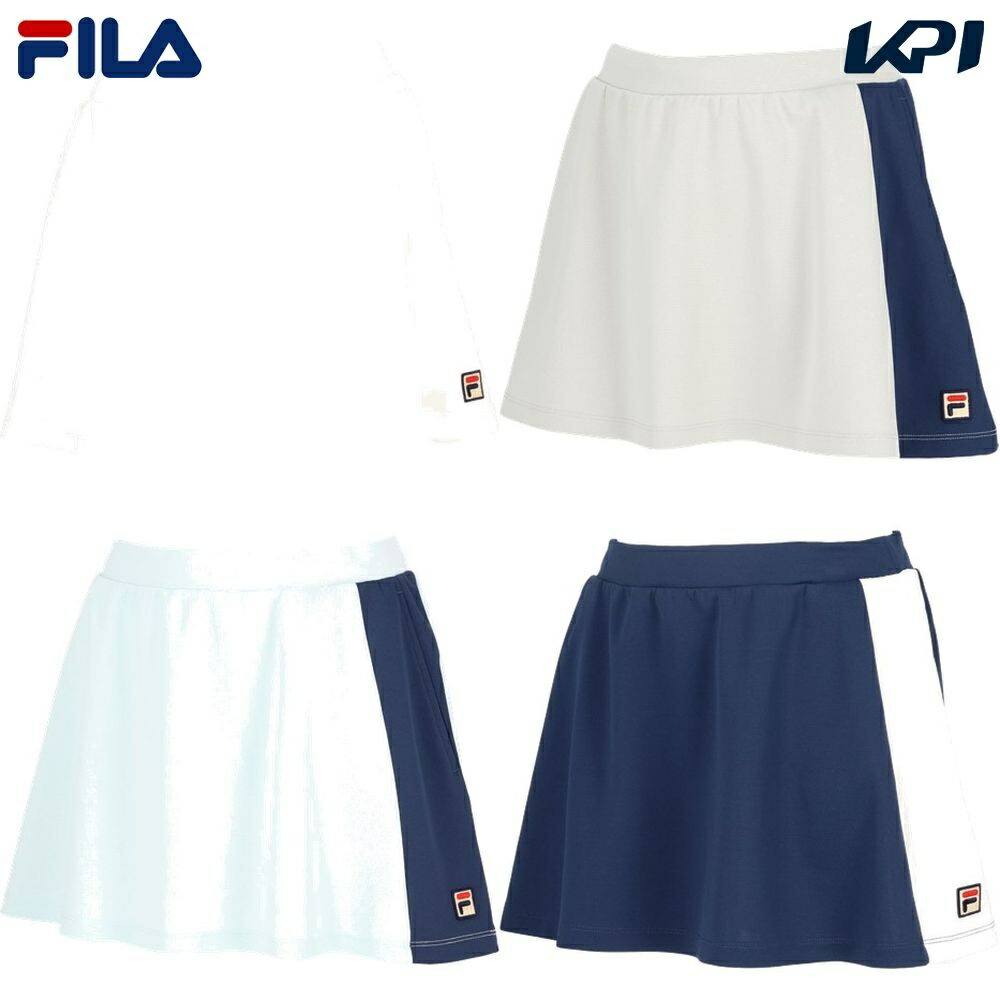 楽天市場】【全品10％OFFクーポン】フィラ FILA テニスウェア