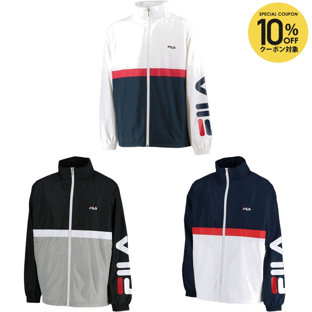 楽天市場】【10%OFFクーポン対象】フィラ FILA カジュアルウェア ユニ