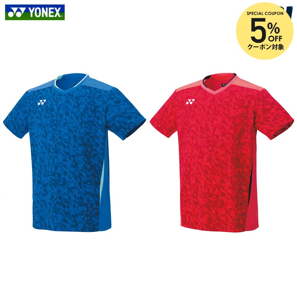楽天市場】【全品10％OFFクーポン】ヨネックス YONEX バドミントン