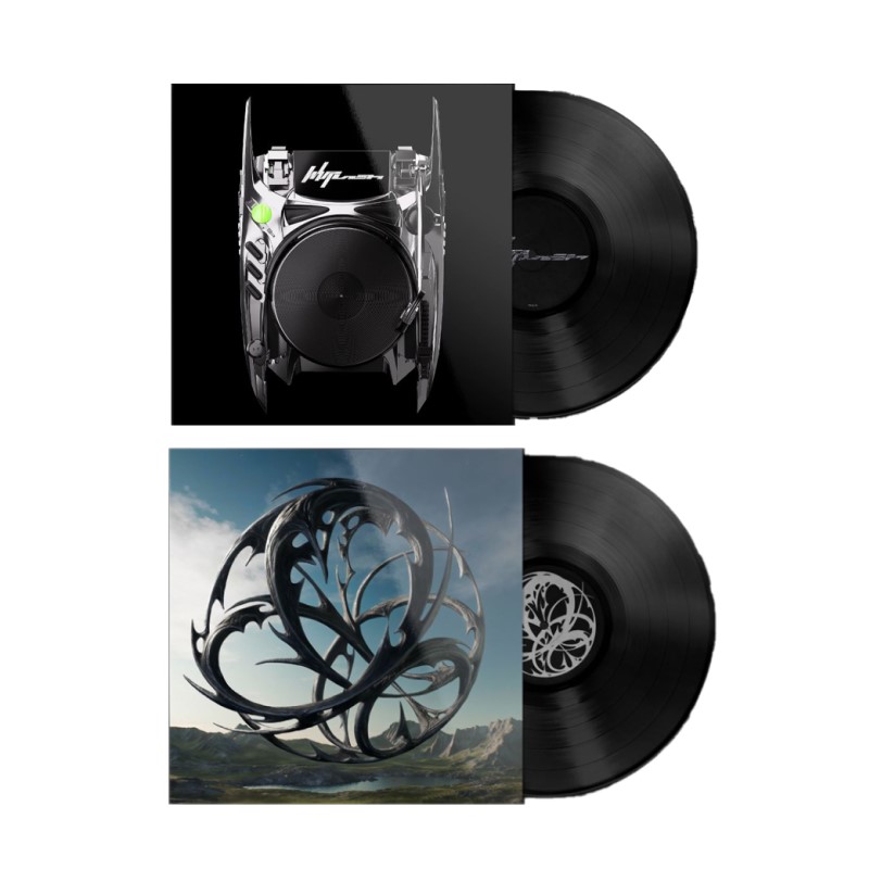 楽天市場】LP / AESPA - ARMAGEDDON / WHIPLASH / 2種選択 : KPOPマーチ