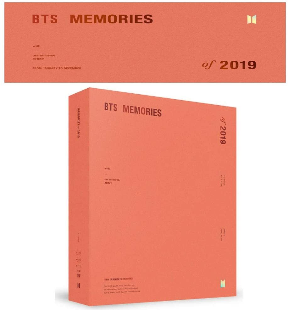 楽天市場】bts memoriesの通販