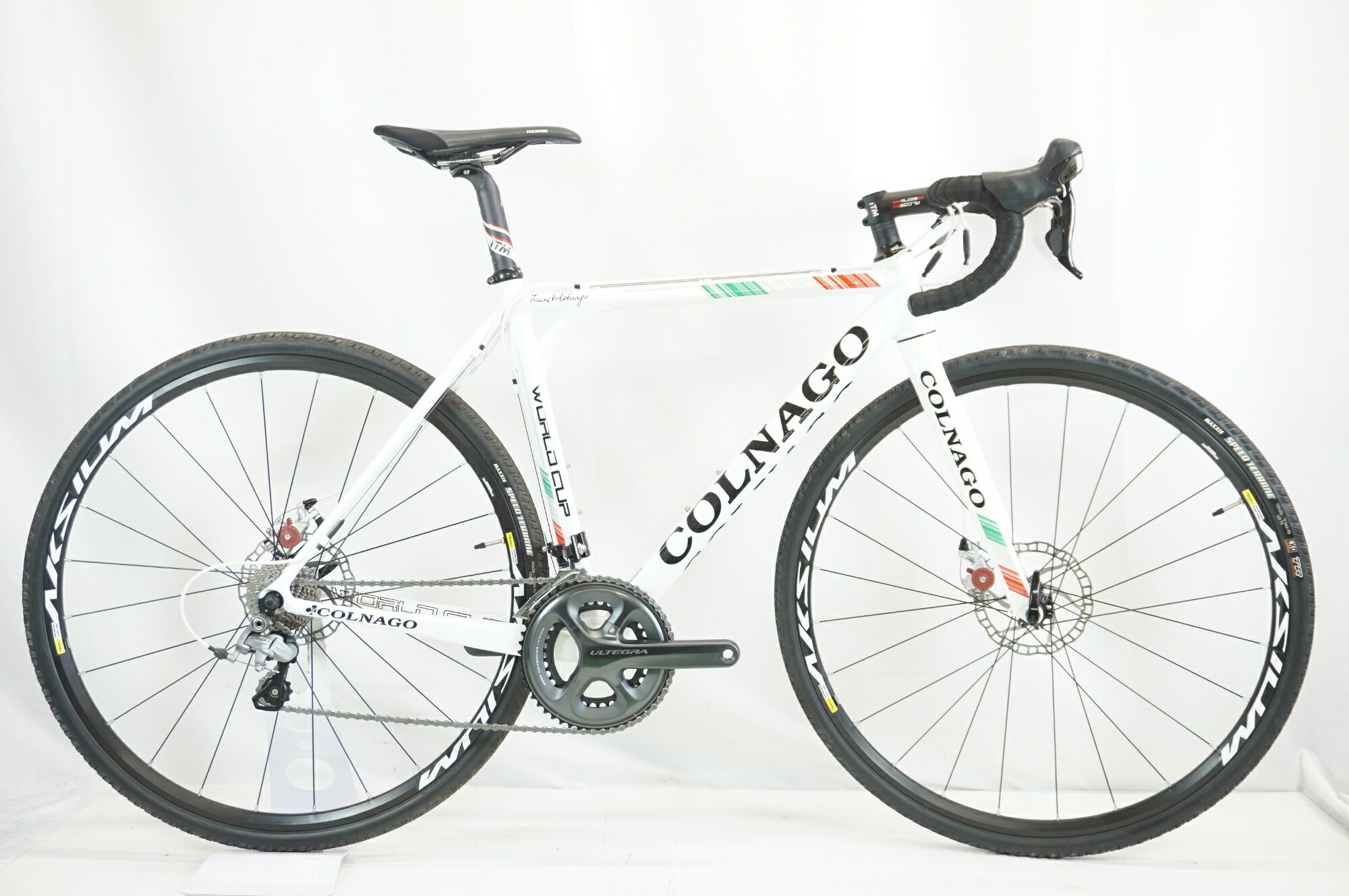 楽天市場】COLNAGO（ロードバイク｜自転車・サイクリング）：スポーツ