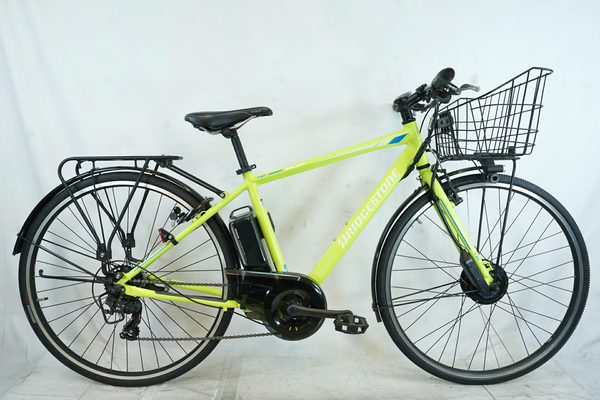 楽天市場】電動 アシスト 自転車 tb1e 2022の通販