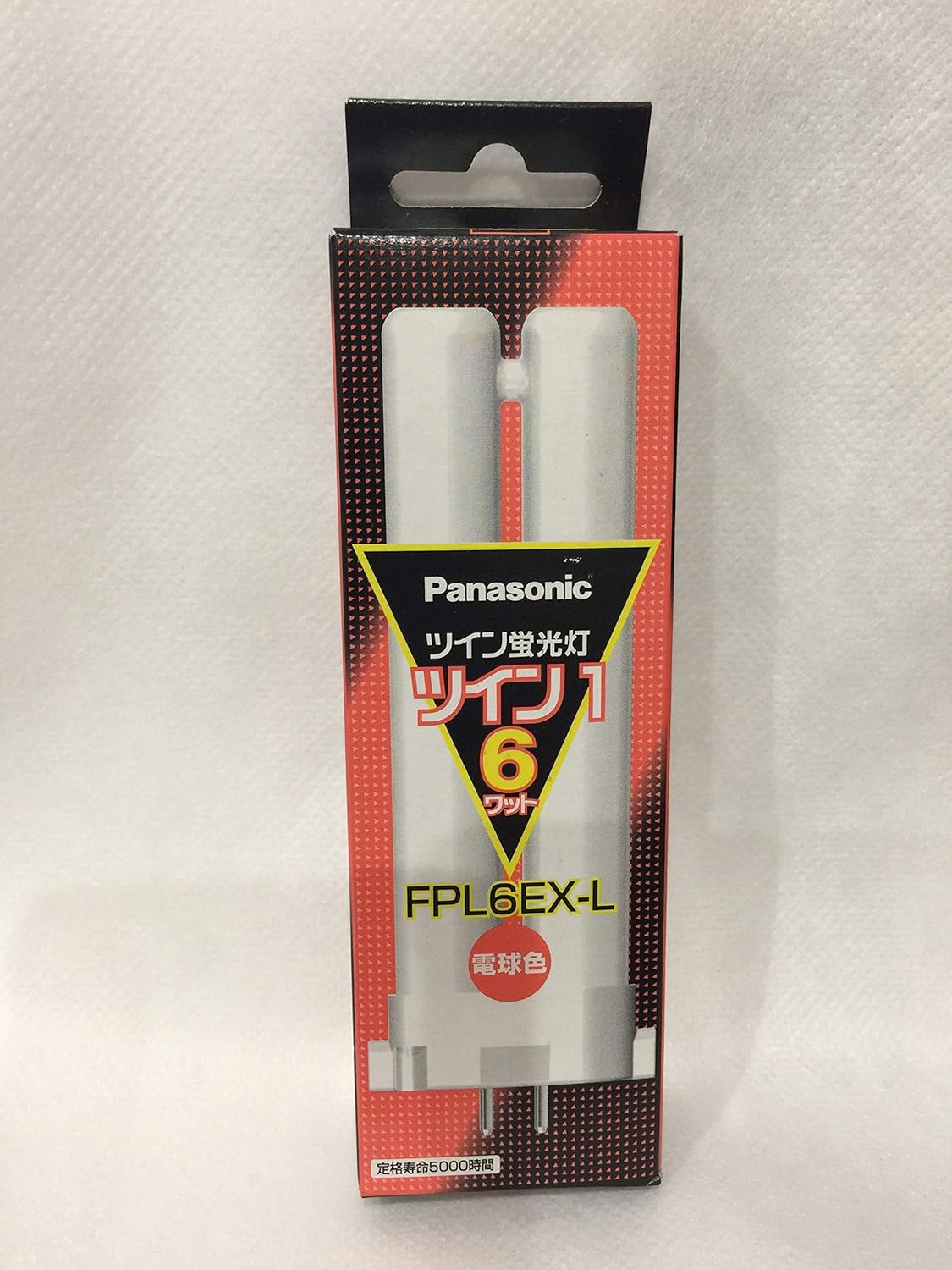パナソニック ツイン1 FPL6EX-L (電球・蛍光灯) 価格比較 - 価格.com