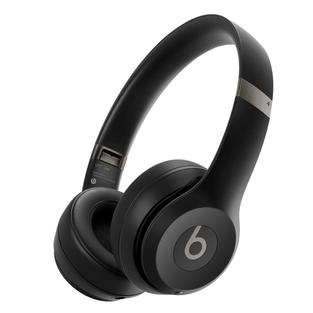 楽天市場】【メーカー1年保証】Beats Solo 4 ワイヤレス ヘッドホン