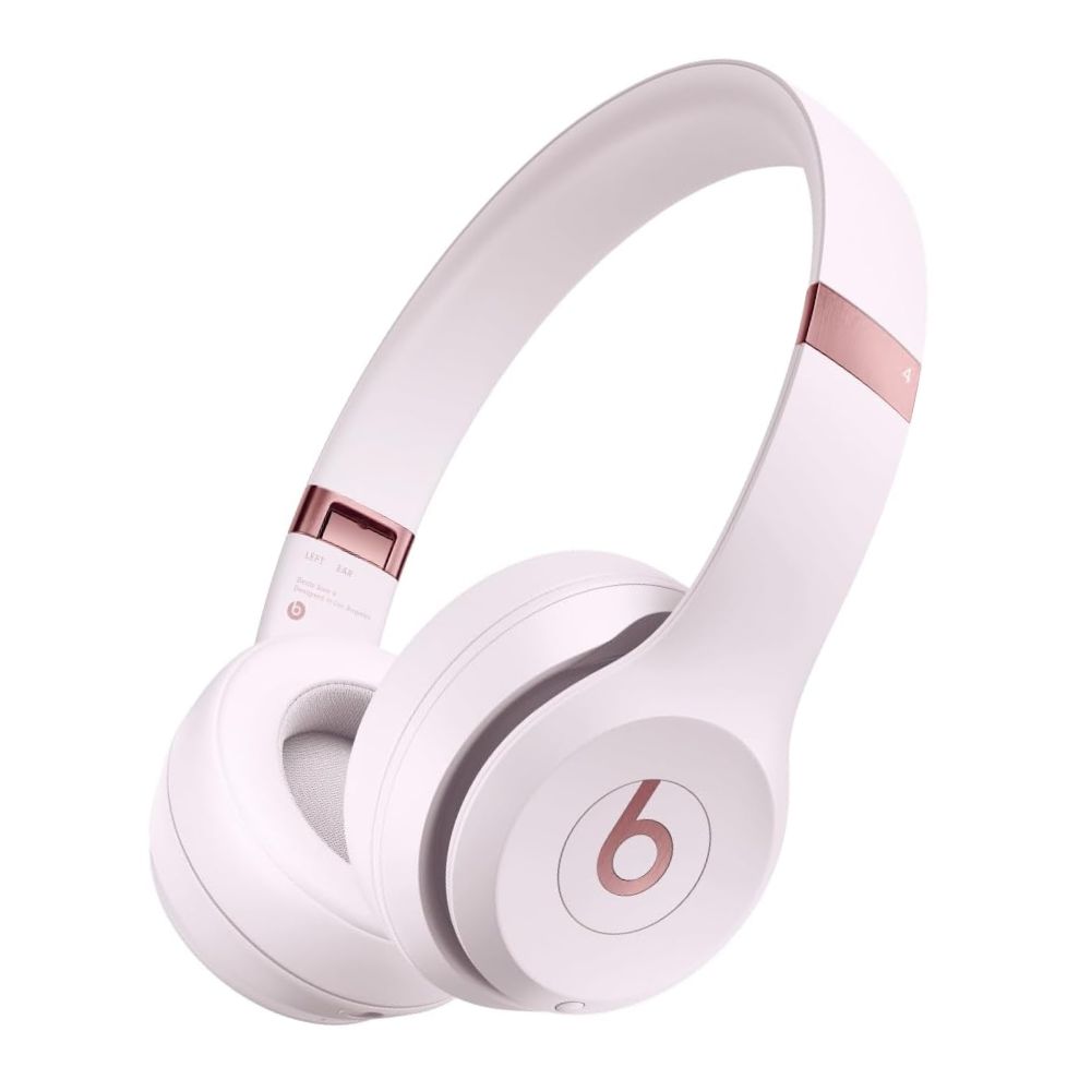 楽天市場】【メーカー1年保証】Beats Solo 4 ワイヤレス ヘッドホン