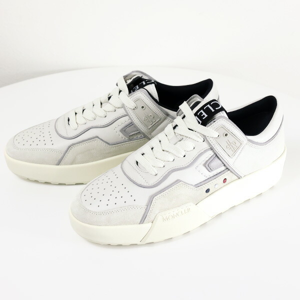 楽天市場】MONCLER モンクレール Promyx Space Sneakers スニーカー