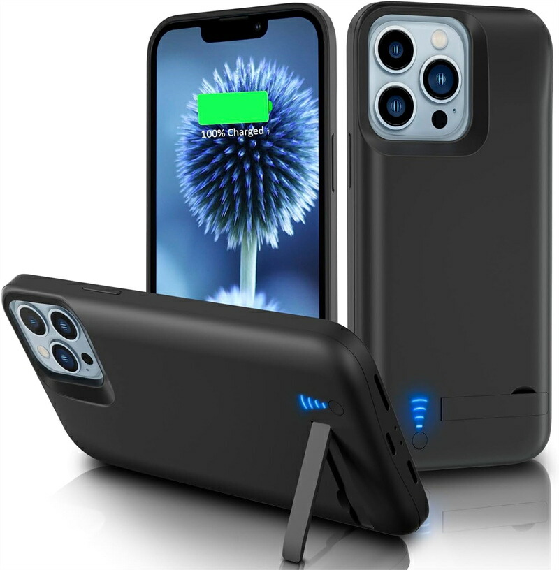 楽天市場】iPhone 16promax/15/14 Promax対応 バッテリー内蔵ケース