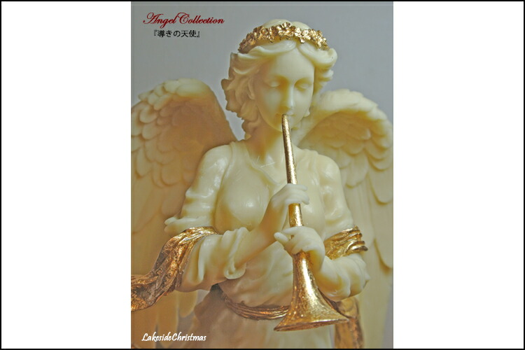 楽天市場】【送料無料】導きの天使 エンジェル 像 天使 エンジェル
