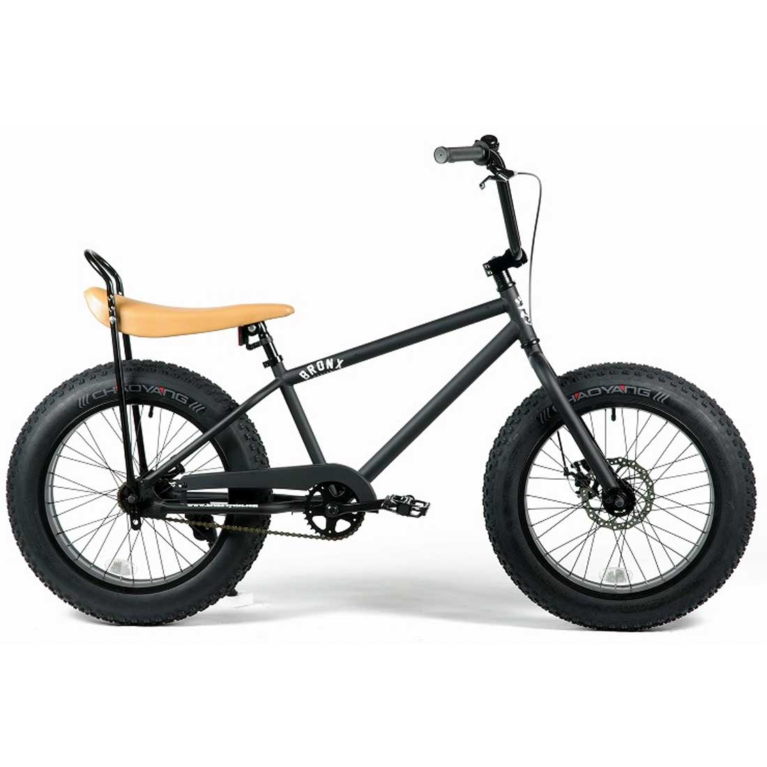 楽天市場】自転車 通販 BRONX 20BRONX CUSTOM マットブラック×ブラック