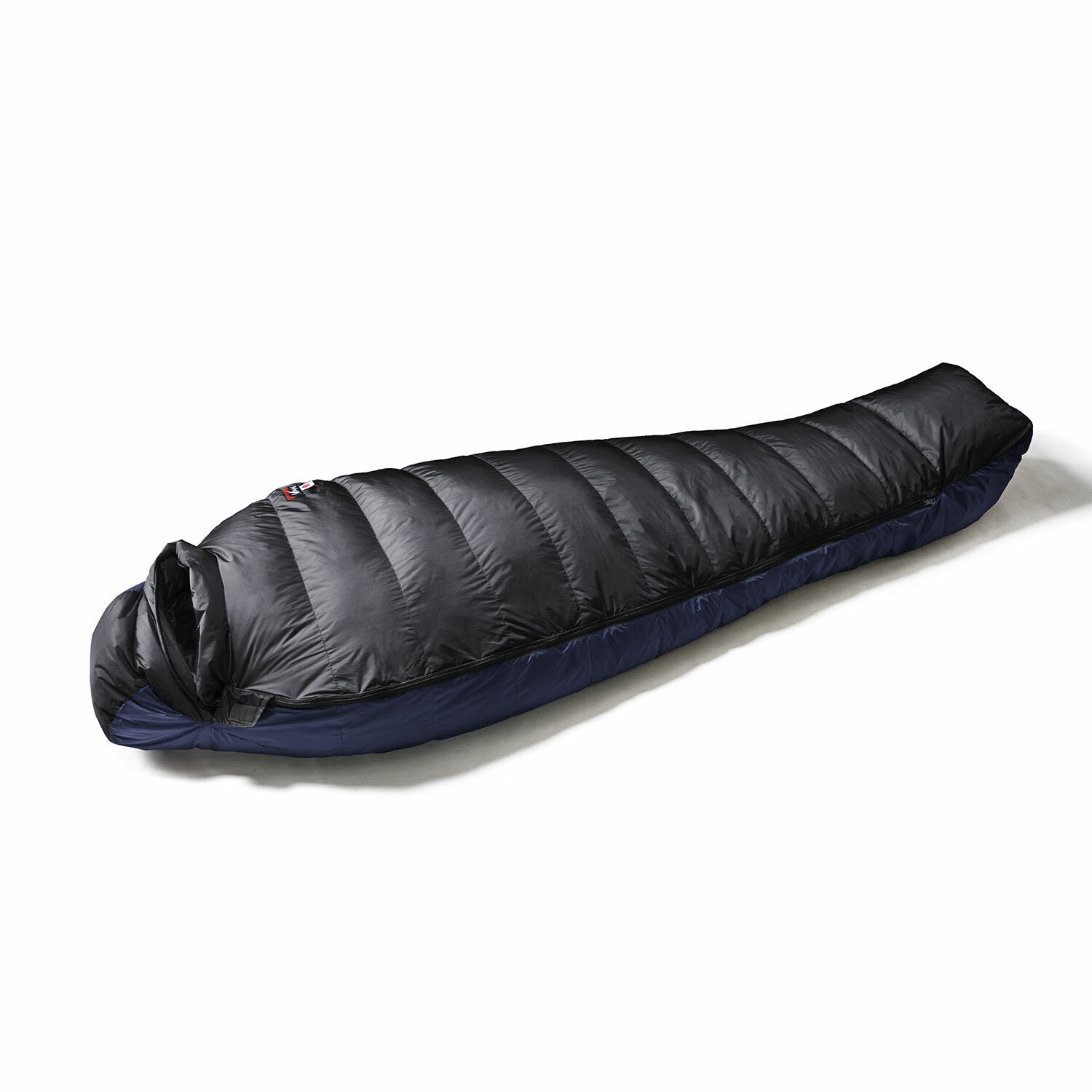 楽天市場】nanga(ナンガ) [山渓×nanga]オーロラ900dxオールブラックall