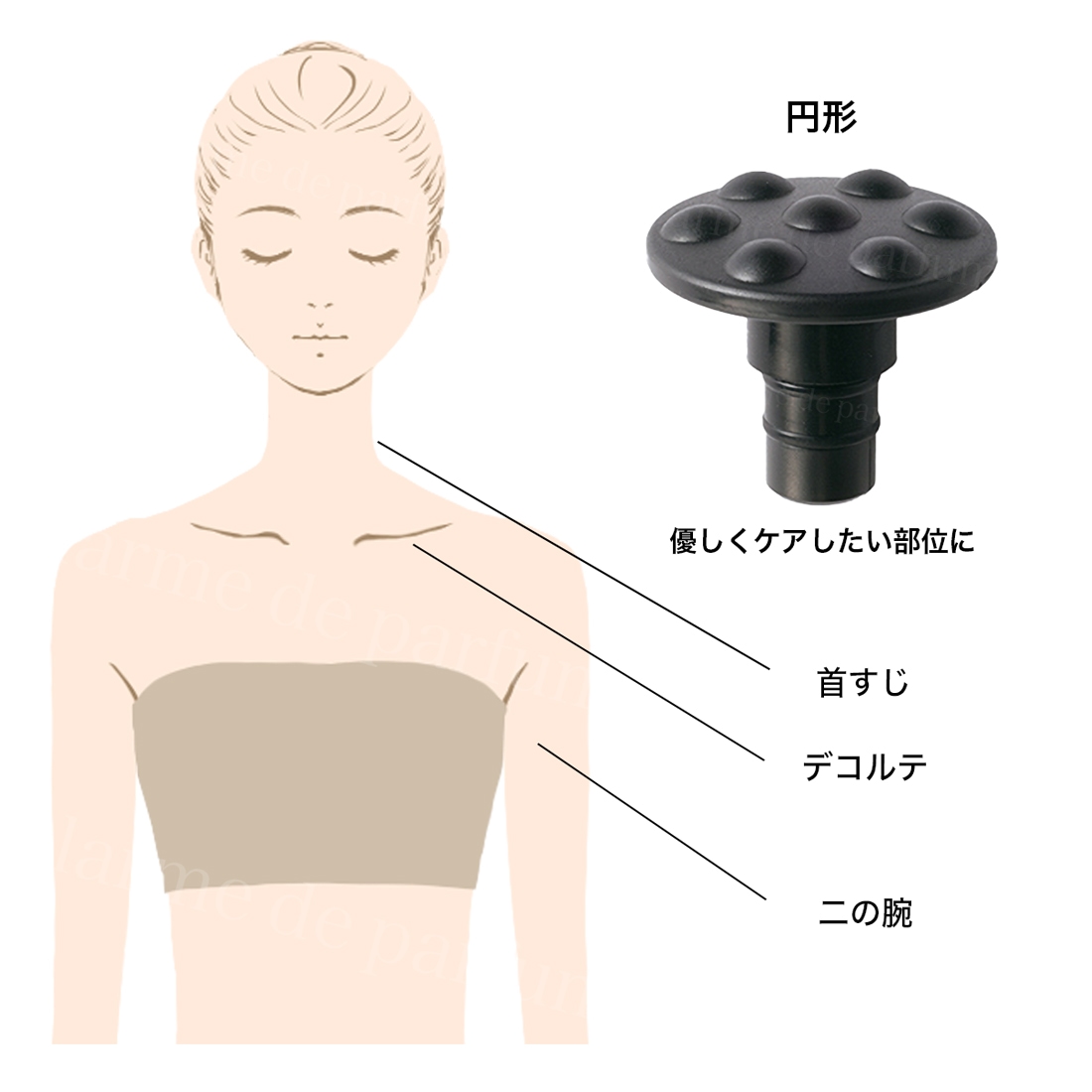楽天市場】【レビュー投稿で延長保証】 ドクターエア エクサガンケア