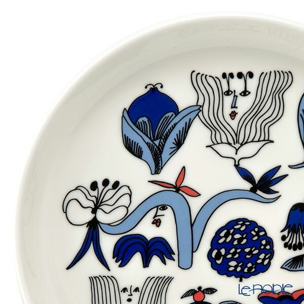 楽天市場】【P10倍・クーポン】アラビア (ARABIA) Puutarhurit