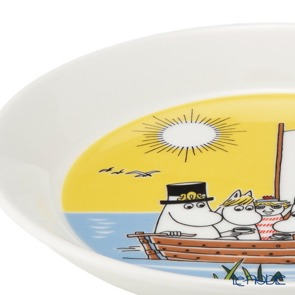 楽天市場】【先着クーポン】 アラビア (ARABIA) ムーミン コレクターズ