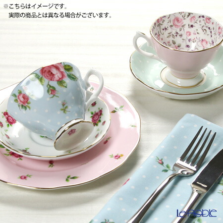 楽天市場】【P10倍・クーポン】ロイヤル・アルバート ローズ