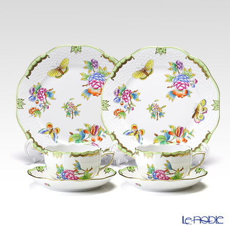 楽天市場】【P10倍・クーポン】ヘレンド (HEREND) ヴィクトリア